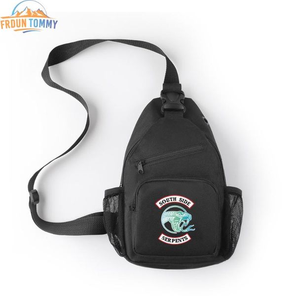 backpack riverdale printing fashion leisure style shoulder bag for teenagers boys girls school bags travel
backpack riverdale printing fashion leisure style shoulder bag for teenagers boys girls school bags travel