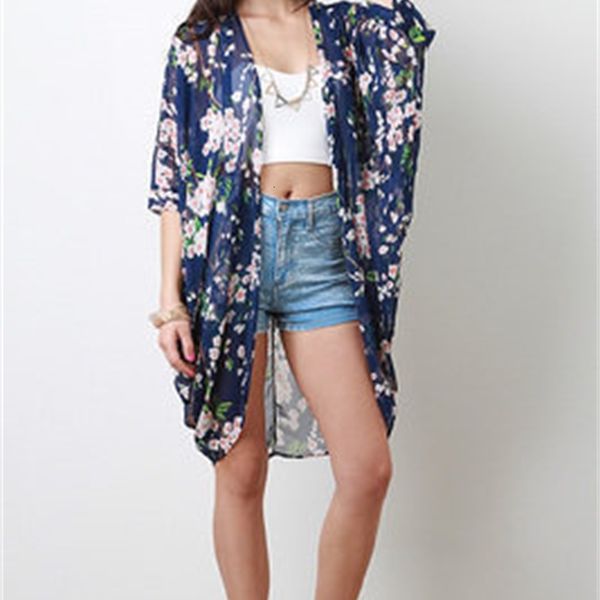 women's jackets fashion woman blouses kimono cardigan shirt women chiffon blouse and beach cape for clothes l03 ym67, Black;brown
women's jackets fashion woman blouses kimono cardigan shirt women chiffon blouse and beach cape for clothes l03 ym67, Black;brown