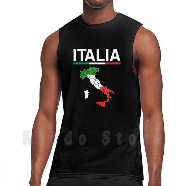 italy flag vintage italian design italia tank vest sleeveless vector map nation national country, White;black
italy flag vintage italian design italia tank vest sleeveless vector map nation national country, White;black