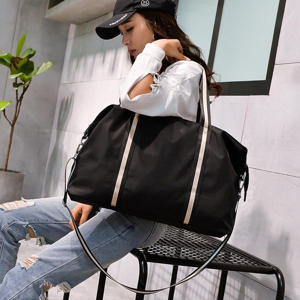 outdoor mountaineering camping large-capacity handbag shoulder diagonal short-distance travel leisure sports bag bags
outdoor mountaineering camping large-capacity handbag shoulder diagonal short-distance travel leisure sports bag bags