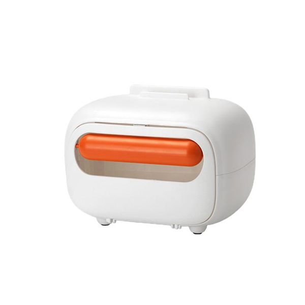 home creative tissue box multifunctional boxes convenient and durable kitchen storage fun tumbler wide mouth & napkins
home creative tissue box multifunctional boxes convenient and durable kitchen storage fun tumbler wide mouth & napkins