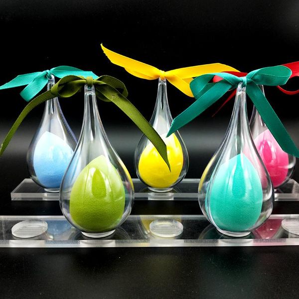 sponges, applicators & cotton 1pc ribbon super soft make up eggs portable clean boxed makeup puff beauty gift 2in1 we dry foudation powder c
sponges, applicators & cotton 1pc ribbon super soft make up eggs portable clean boxed makeup puff beauty gift 2in1 we dry foudation powder c