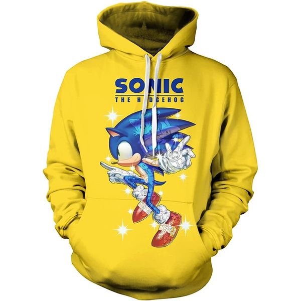 yellow running fox comfortable men and women novelty hoodie 3d printing pullover hooded sweater with pocket 100-160, Black
yellow running fox comfortable men and women novelty hoodie 3d printing pullover hooded sweater with pocket 100-160, Black
