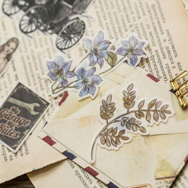 gift wrap 10packs/lot retro butterfly assorted flower styles paper sticker cars clock diy plants vehicle label for diary
gift wrap 10packs/lot retro butterfly assorted flower styles paper sticker cars clock diy plants vehicle label for diary
