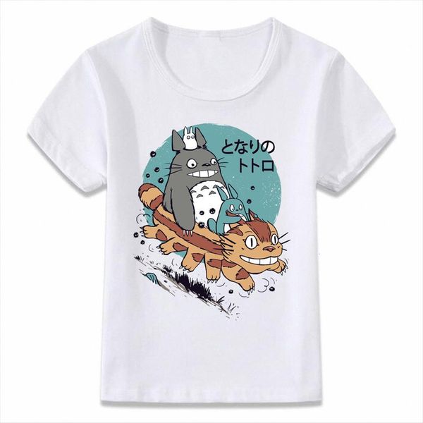 kids clothes t shirt my neighbor totoro and the cat bus anime forest spirit boys girls toddler shirts, Blue
kids clothes t shirt my neighbor totoro and the cat bus anime forest spirit boys girls toddler shirts, Blue