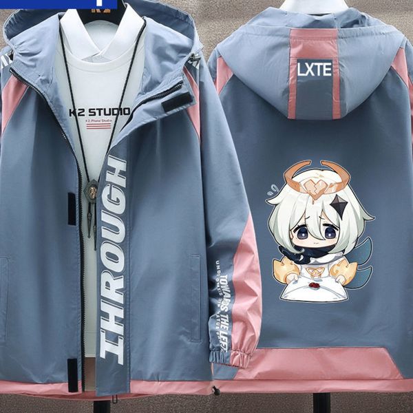 women's jackets genshined impacto casaco cosplay traje xiao hu tao moda jaqueta blusão hoodie com zÃper camisola nova trincheira superi, Black;brown
women's jackets genshined impacto casaco cosplay traje xiao hu tao moda jaqueta blusão hoodie com zÃper camisola nova trincheira superi, Black;brown