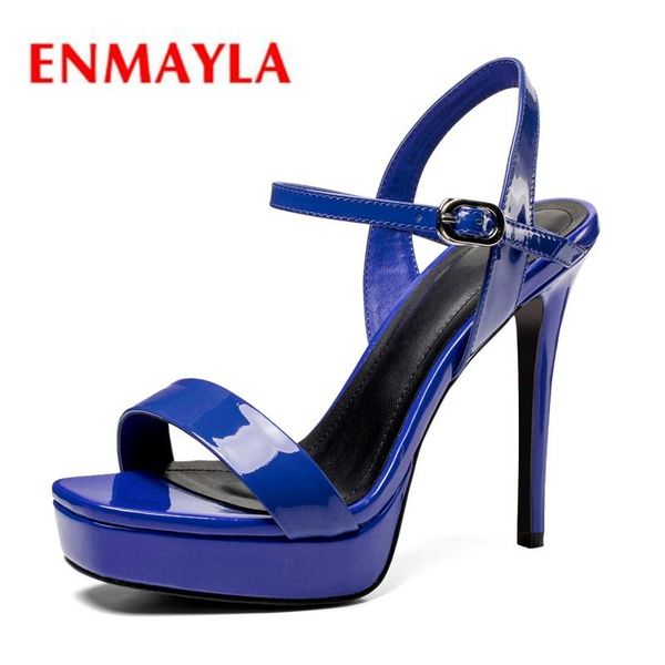 sandals genuine leather casual buckle strap women sandalias mujer 2021 block heel shoes size 34-39 zyl1972, Black
sandals genuine leather casual buckle strap women sandalias mujer 2021 block heel shoes size 34-39 zyl1972, Black