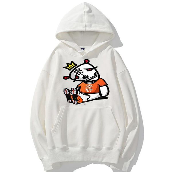 men's hoodies & sweatshirts wholesale vintage graphic for men clothing printing dead dolls sneaker matching outfit mens fashion, Black
men's hoodies & sweatshirts wholesale vintage graphic for men clothing printing dead dolls sneaker matching outfit mens fashion, Black