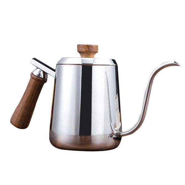 water bottles stainless steel swan hand punch coffee pot drip filter fine mouth wooden handle
water bottles stainless steel swan hand punch coffee pot drip filter fine mouth wooden handle
