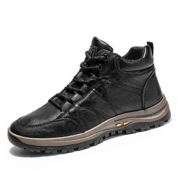 solid leather sho thick soled mountaineering outdoor casual men's low sports british style 2021 autumn
solid leather sho thick soled mountaineering outdoor casual men's low sports british style 2021 autumn