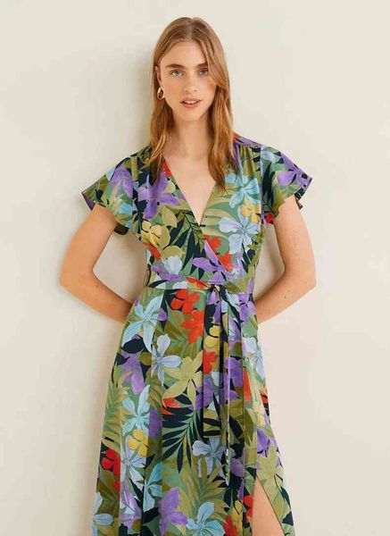 a line vintage bandage women es fashion holiday summer mid calf v neck short sleeve floral printed ruffles beach green, Black;gray
a line vintage bandage women es fashion holiday summer mid calf v neck short sleeve floral printed ruffles beach green, Black;gray