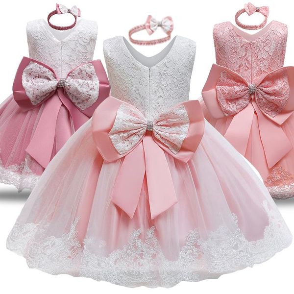girl's dresses baby girls baptism dress princess 1st birthday party wear toddler girl lace christening gown infant tutu clothes 12 24m, Red;yellow
girl's dresses baby girls baptism dress princess 1st birthday party wear toddler girl lace christening gown infant tutu clothes 12 24m, Red;yellow