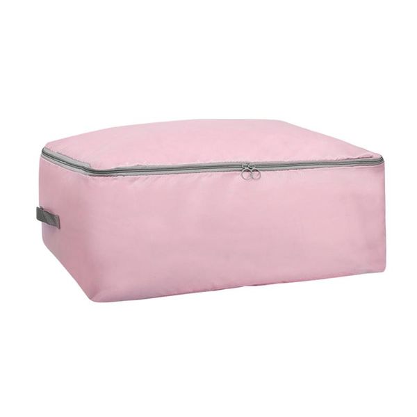 clothing & wardrobe storage with zipper oxford cloth foldable organizer bag clothes blanket reusable closet beddings washable home large cap
clothing & wardrobe storage with zipper oxford cloth foldable organizer bag clothes blanket reusable closet beddings washable home large cap