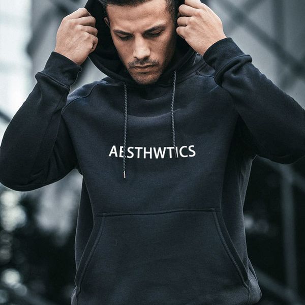 men's hoodies & sweatshirts spring and autumn new tide brand embroidery large size multicolor long sleeve streetwear sportswear r3, Black
men's hoodies & sweatshirts spring and autumn new tide brand embroidery large size multicolor long sleeve streetwear sportswear r3, Black