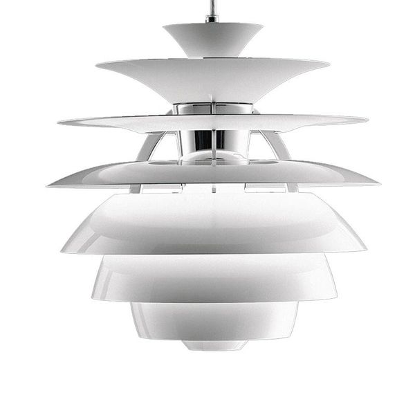 nordic luxury ph chandelier light modern danish designer led pendant lamp creative dining room bedroom living suspendu e27 lamps
nordic luxury ph chandelier light modern danish designer led pendant lamp creative dining room bedroom living suspendu e27 lamps