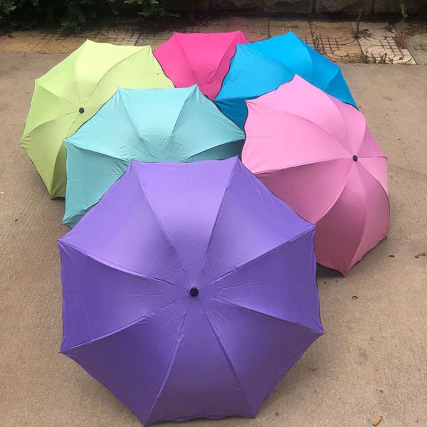 printing advertisement folding black rubber umbrella blooming in water gift 
printing advertisement folding black rubber umbrella blooming in water gift