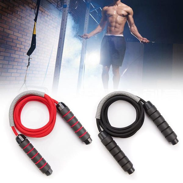 jump ropes skipping rope cable with foam handle for exercise fitness training eig88
jump ropes skipping rope cable with foam handle for exercise fitness training eig88