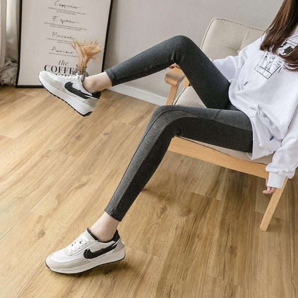 women's leggings large size fitness pants women stretch tight fat mm running training sports high waist hip yoga spring and summer, Black
women's leggings large size fitness pants women stretch tight fat mm running training sports high waist hip yoga spring and summer, Black