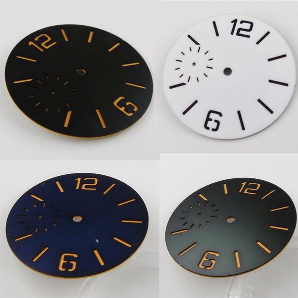 repair tools & kits 38.5mm sterile sandwich mechanical hand winding men nologo watch dial needles for eta 6497 movement
repair tools & kits 38.5mm sterile sandwich mechanical hand winding men nologo watch dial needles for eta 6497 movement