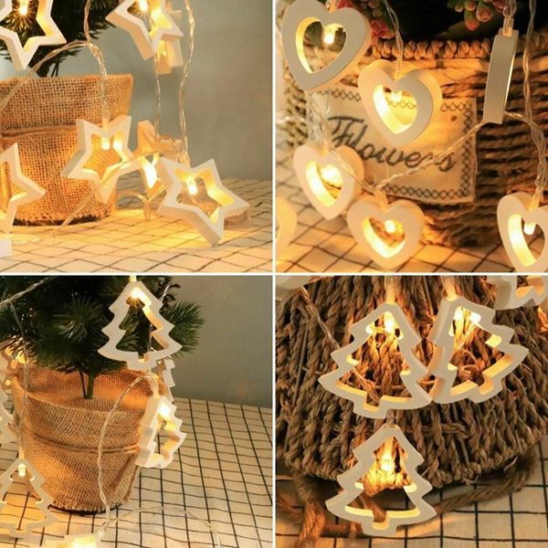 christmas decorations heart stars lights leds decor for home hanging garland tree ornament xmas gift year
christmas decorations heart stars lights leds decor for home hanging garland tree ornament xmas gift year