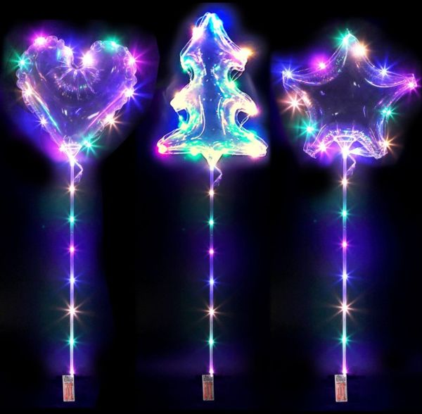 led bobo luminous balloon transparent 3m colorful lights balls chirstmas wedding party decor gifts tree unicorn star shape sale
led bobo luminous balloon transparent 3m colorful lights balls chirstmas wedding party decor gifts tree unicorn star shape sale