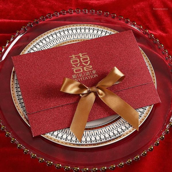 gift wrap 2021 custom chinese-style invitation card wedding upscale creative network red stickers1
gift wrap 2021 custom chinese-style invitation card wedding upscale creative network red stickers1