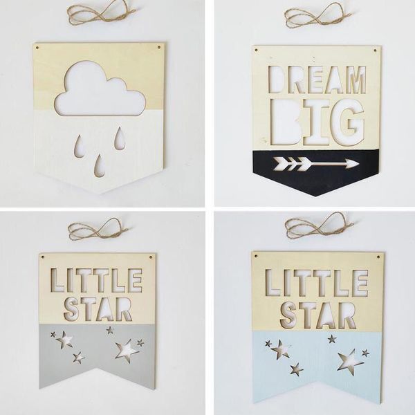 wood letter slogan banner positive dream big little star wall hanging ornaments kids room decorations baby shower nursery decor decorative o
wood letter slogan banner positive dream big little star wall hanging ornaments kids room decorations baby shower nursery decor decorative o