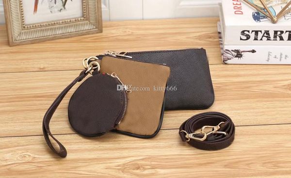 2021 designer coin purses set 3pcs sets waistlet change pouch round square zippy wallets reverse colors golden zipper flower wristband, Red;black
2021 designer coin purses set 3pcs sets waistlet change pouch round square zippy wallets reverse colors golden zipper flower wristband, Red;black