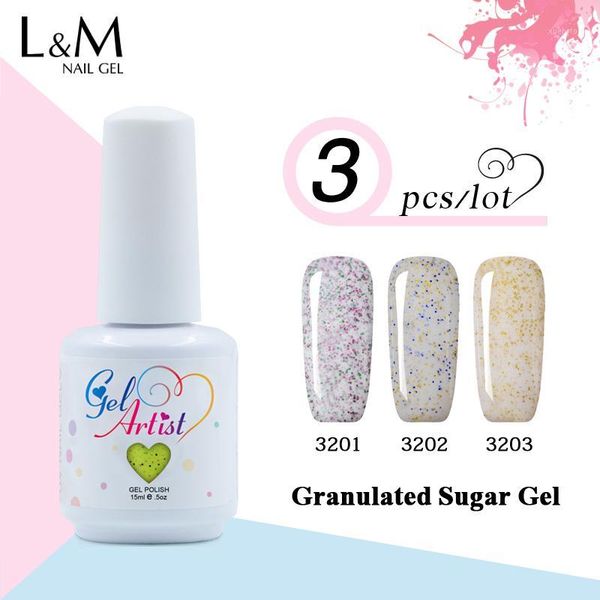pcs gelartist grand granulated sugar gel hight quality nature resin last more than a month wholesale sell uv led 24colors1, Red;pink
pcs gelartist grand granulated sugar gel hight quality nature resin last more than a month wholesale sell uv led 24colors1, Red;pink