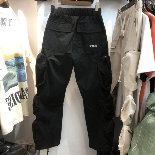 travis scocactus jack whoisjacov pocket cargo pants men joggers drawstring sweatpants trousers women streetwear men's, Black
travis scocactus jack whoisjacov pocket cargo pants men joggers drawstring sweatpants trousers women streetwear men's, Black