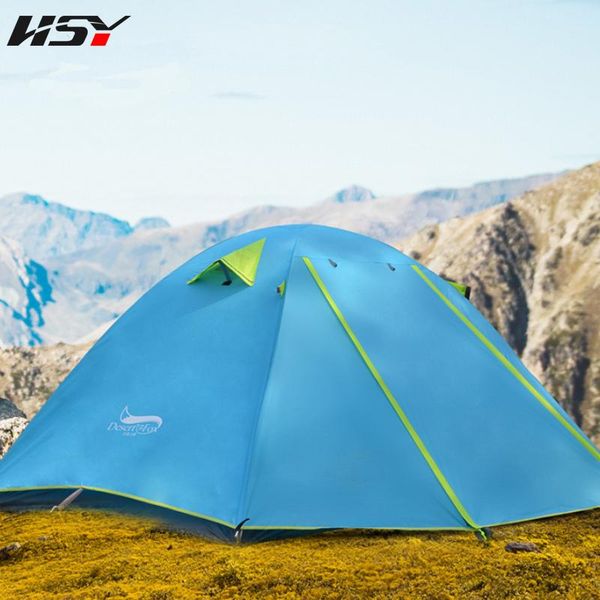 person outdoor ultralight camping tent 4 season aluminum pole professional rainproof double-layer tents and shelters
person outdoor ultralight camping tent 4 season aluminum pole professional rainproof double-layer tents and shelters