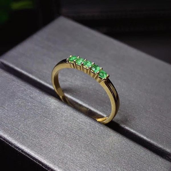 colife jewelry 925 silver thin ring for daily wear 5 pieces 2mm natural emerald sterling gemstone cluster rings, Golden;silver
colife jewelry 925 silver thin ring for daily wear 5 pieces 2mm natural emerald sterling gemstone cluster rings, Golden;silver