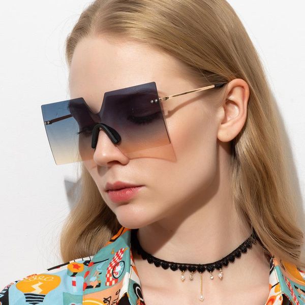 outdoor eyewear 2021 women square oversized sunglasses design designer brand glasses rivets classic retro driving uv400
outdoor eyewear 2021 women square oversized sunglasses design designer brand glasses rivets classic retro driving uv400