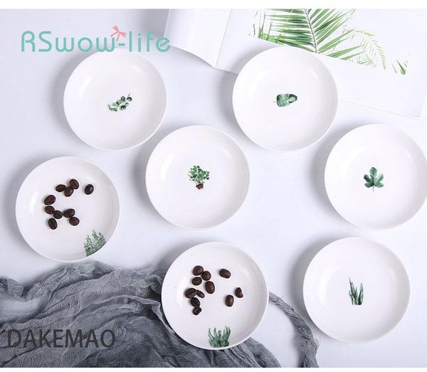 dishes & plates ceramic sauce dish home soy snack creative cutlery set for kitchen supplies
dishes & plates ceramic sauce dish home soy snack creative cutlery set for kitchen supplies