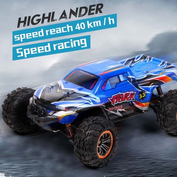 power motor 2.4g alloy 4wd remote control car 40km/h independent shockproof climbing vehicles rtr with 3pcs battery
power motor 2.4g alloy 4wd remote control car 40km/h independent shockproof climbing vehicles rtr with 3pcs battery