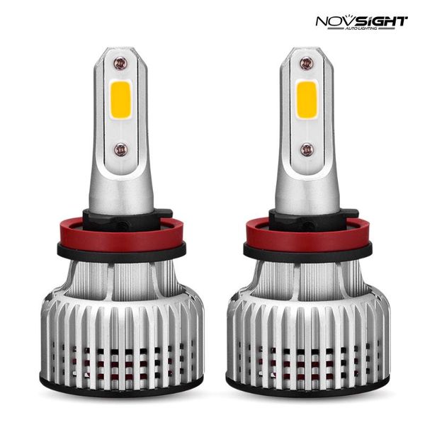 car headlights novsight led headlight bulb h3 h4 h7 h11 9005 9006 3000k yellow running light 10000lm/pair headlamp ip68 waterproof
car headlights novsight led headlight bulb h3 h4 h7 h11 9005 9006 3000k yellow running light 10000lm/pair headlamp ip68 waterproof
