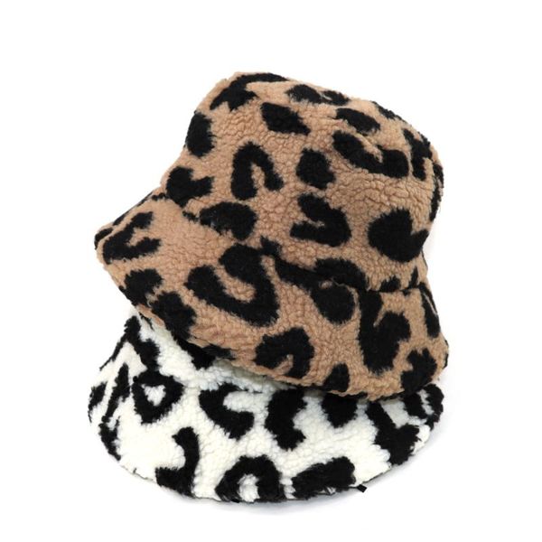 wide brim hats winter cow leopard print faux fur plush bucket for women outdoor warm hat soft velvet fisherman cap fashion panama, Blue;gray
wide brim hats winter cow leopard print faux fur plush bucket for women outdoor warm hat soft velvet fisherman cap fashion panama, Blue;gray