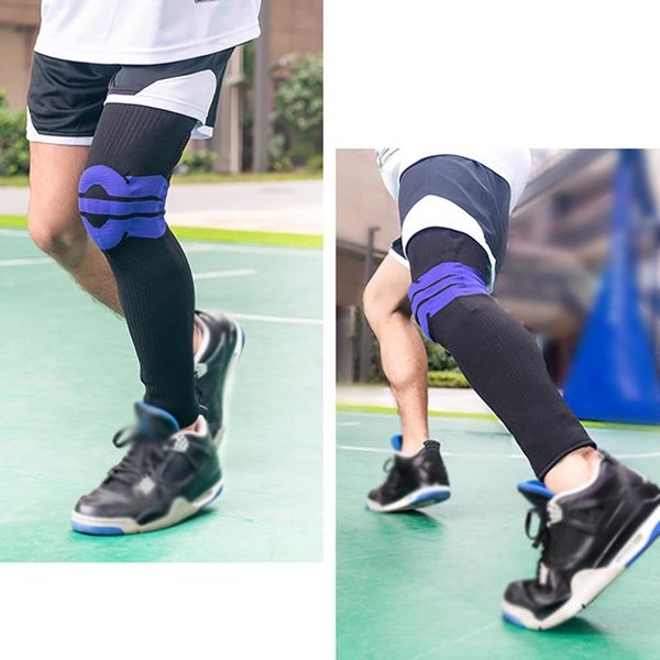elbow & knee pads 1pc sleeve thermal compression leg supports protector for outdoor sports baseball basketball soccer, Black;gray
elbow & knee pads 1pc sleeve thermal compression leg supports protector for outdoor sports baseball basketball soccer, Black;gray