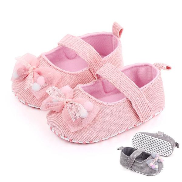 first walkers spring autumn baby shoes cute bows sole born girls soft cotton non slip princess infant toddler
first walkers spring autumn baby shoes cute bows sole born girls soft cotton non slip princess infant toddler