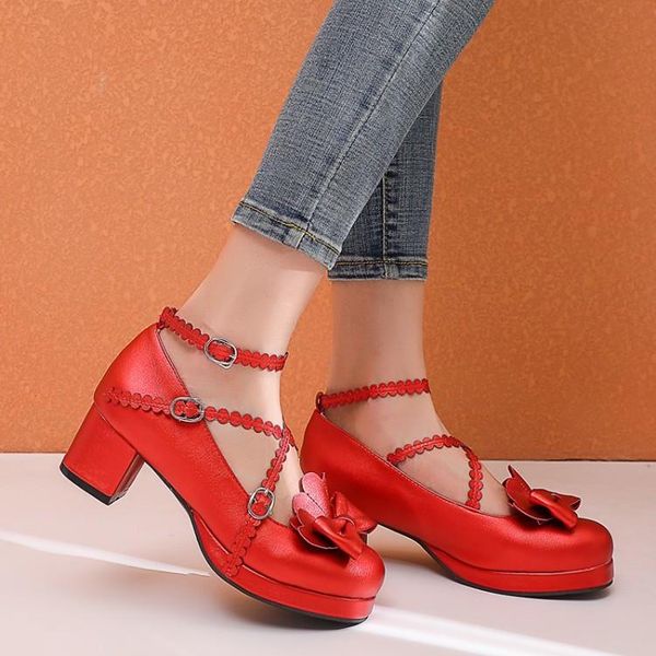 dress shoes 2021 cross strap women spike med heels mary jane party wedding cosplay black pink ruffles bow princess lolita pumps 43
dress shoes 2021 cross strap women spike med heels mary jane party wedding cosplay black pink ruffles bow princess lolita pumps 43