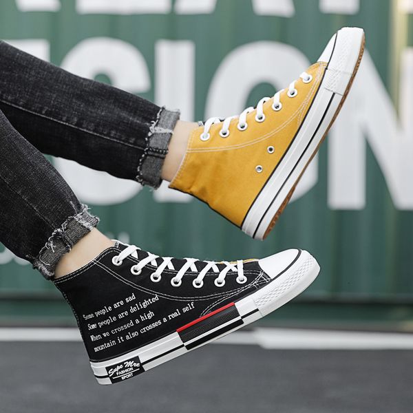 shoe vulcan boys high sports superior canvas of men designer casual flat shoes fashion man s54 c6ha, Black
shoe vulcan boys high sports superior canvas of men designer casual flat shoes fashion man s54 c6ha, Black