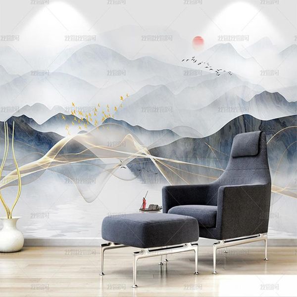 wallpapers modern simple abstract water and ink landscape chinese wallpaper tv background wall painting living room dining bedroom
wallpapers modern simple abstract water and ink landscape chinese wallpaper tv background wall painting living room dining bedroom