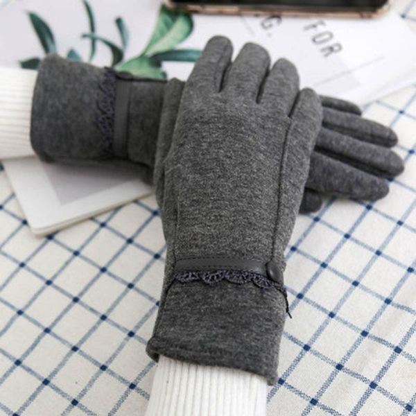 five fingers gloves 2021 women' winter outdoor riding skiproof windproof warm full finger knitted touch screen plus velvet e22, Blue;gray
five fingers gloves 2021 women' winter outdoor riding skiproof windproof warm full finger knitted touch screen plus velvet e22, Blue;gray
