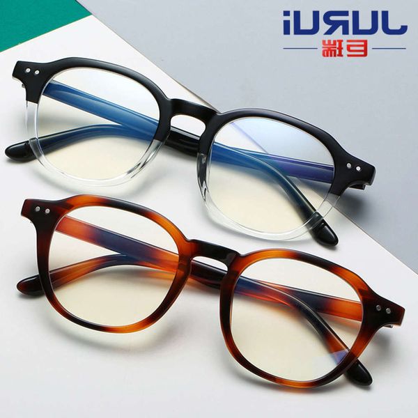 sunglasses blue light proof short sighted spectacle, flat lens, the same model for men and women, computer spectacle frame, mobile, White;black
sunglasses blue light proof short sighted spectacle, flat lens, the same model for men and women, computer spectacle frame, mobile, White;black