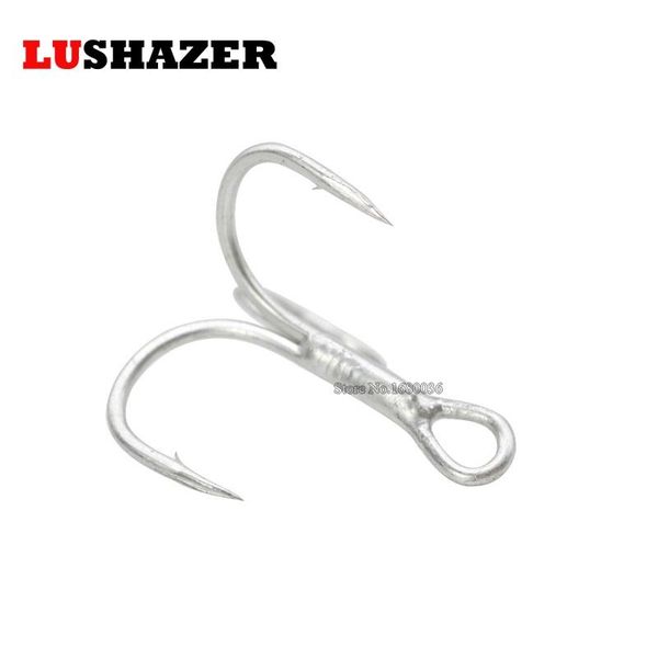 fishing hooks lushazer 8pcs/lot hook configuration st41 blood trough treble 1 # 2 4 6 8 10 anchors
fishing hooks lushazer 8pcs/lot hook configuration st41 blood trough treble 1 # 2 4 6 8 10 anchors