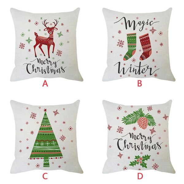 cushion/decorative pillow cotton linen cushion cover 45*45 christmas red color pillowcase sofa cases home decor covers
cushion/decorative pillow cotton linen cushion cover 45*45 christmas red color pillowcase sofa cases home decor covers