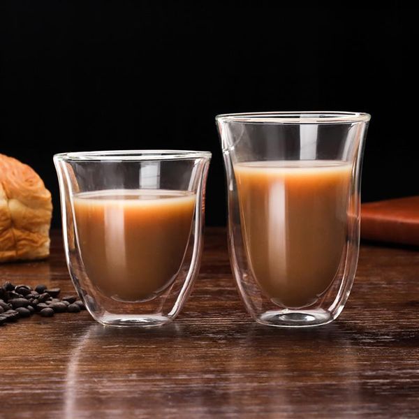 7.4oz handmade heat resistant double wall glass kungfu tea drink cup insulated clear glasses whiskey drinkware wine
7.4oz handmade heat resistant double wall glass kungfu tea drink cup insulated clear glasses whiskey drinkware wine