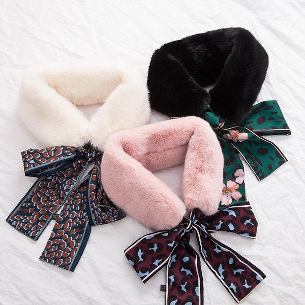 scarves neckerchief scarf women winter ribbon imitation otter hair collar warm decorative plush wool silk, Blue;gray
scarves neckerchief scarf women winter ribbon imitation otter hair collar warm decorative plush wool silk, Blue;gray