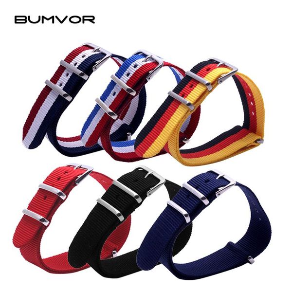 watch bands 20mm nato nylon bracelet bracelet, hand strap, fashionable strap, Black;brown
watch bands 20mm nato nylon bracelet bracelet, hand strap, fashionable strap, Black;brown
