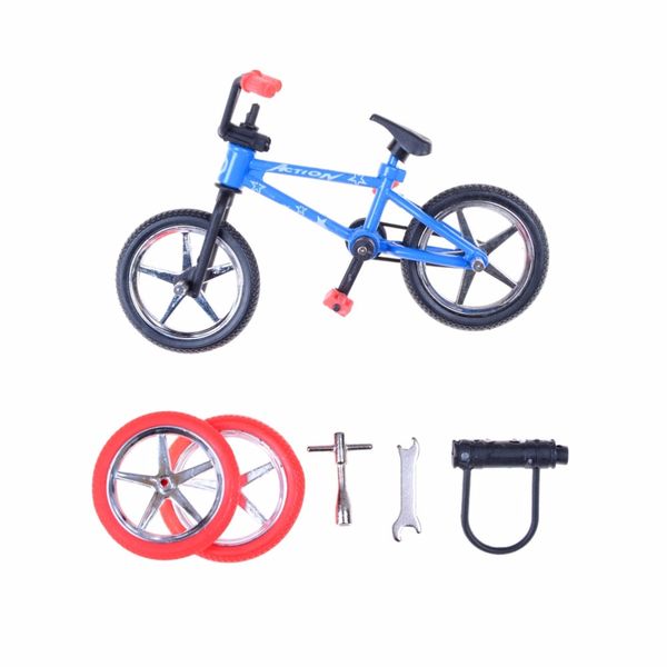 novelty mini finger bikes boy toy creative game bmx bike toys model bicycle fixie with spare tire tools funny gift
novelty mini finger bikes boy toy creative game bmx bike toys model bicycle fixie with spare tire tools funny gift